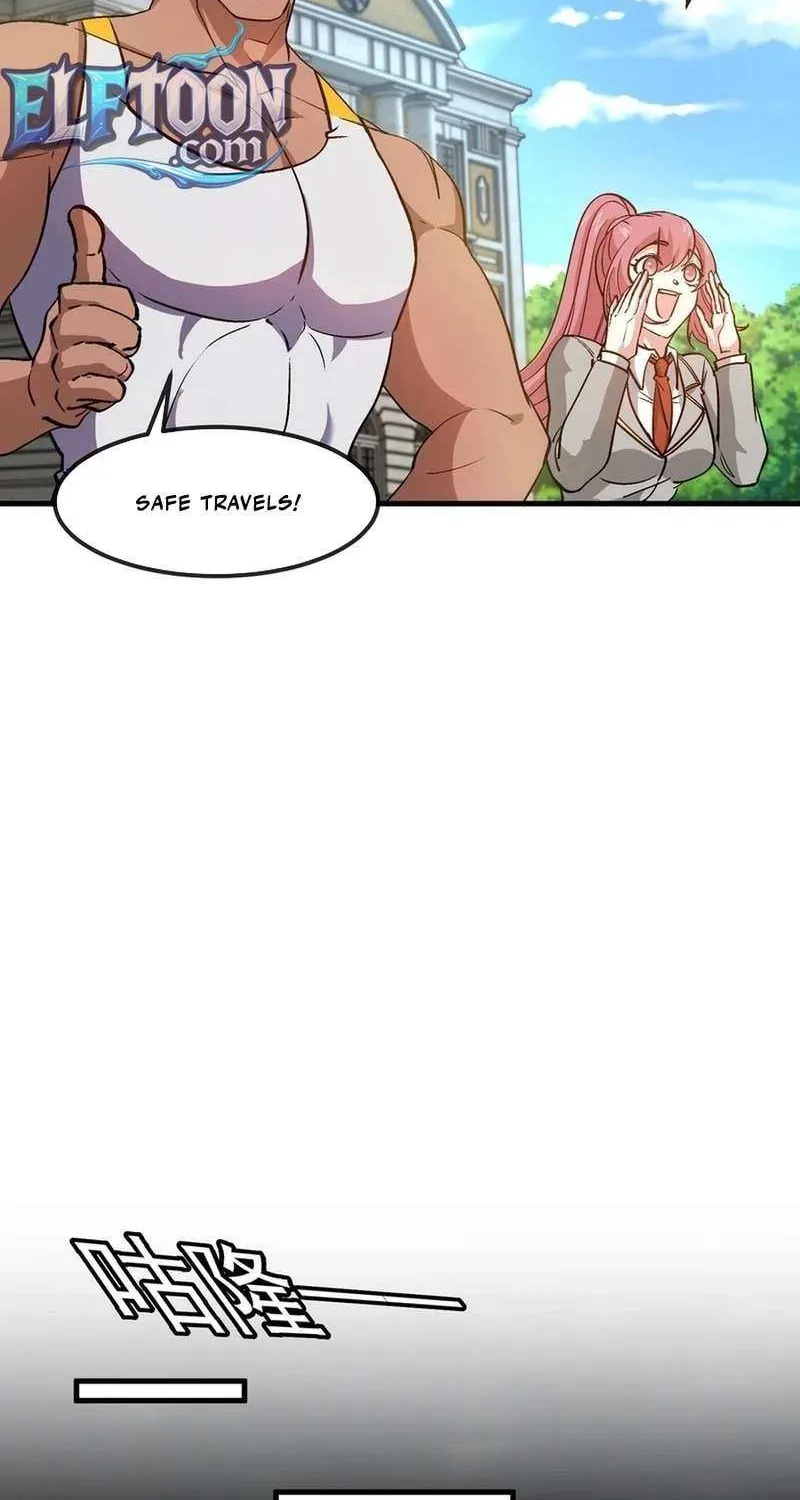 Read Divine Leveling System chapter 165 image 14 on Lezhin