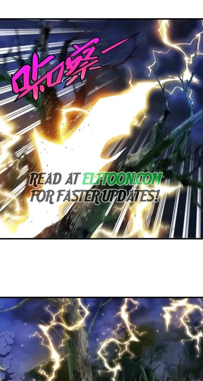Read Divine Leveling System chapter 165 image 16 on Lezhin