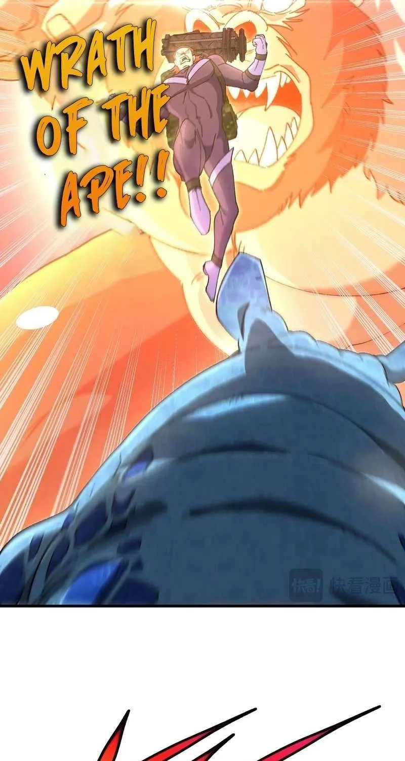 Read Divine Leveling System chapter 165 image 33 on Lezhin