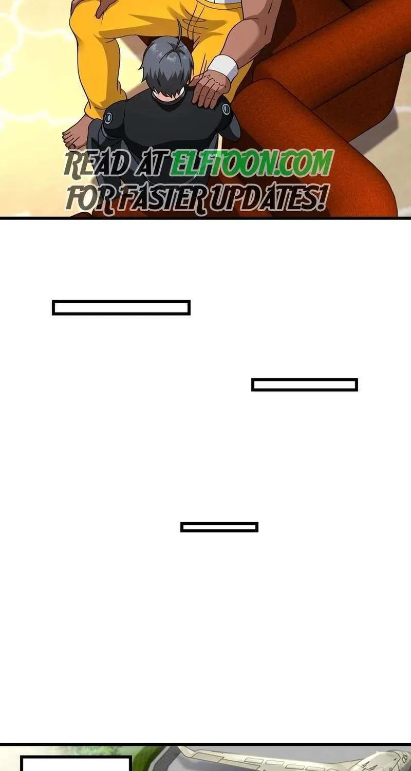 Read Divine Leveling System chapter 165 image 8 on Lezhin