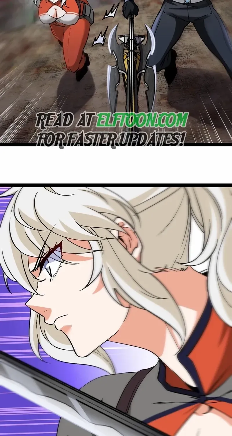 Read Divine Leveling System chapter 166 image 14 on Lezhin