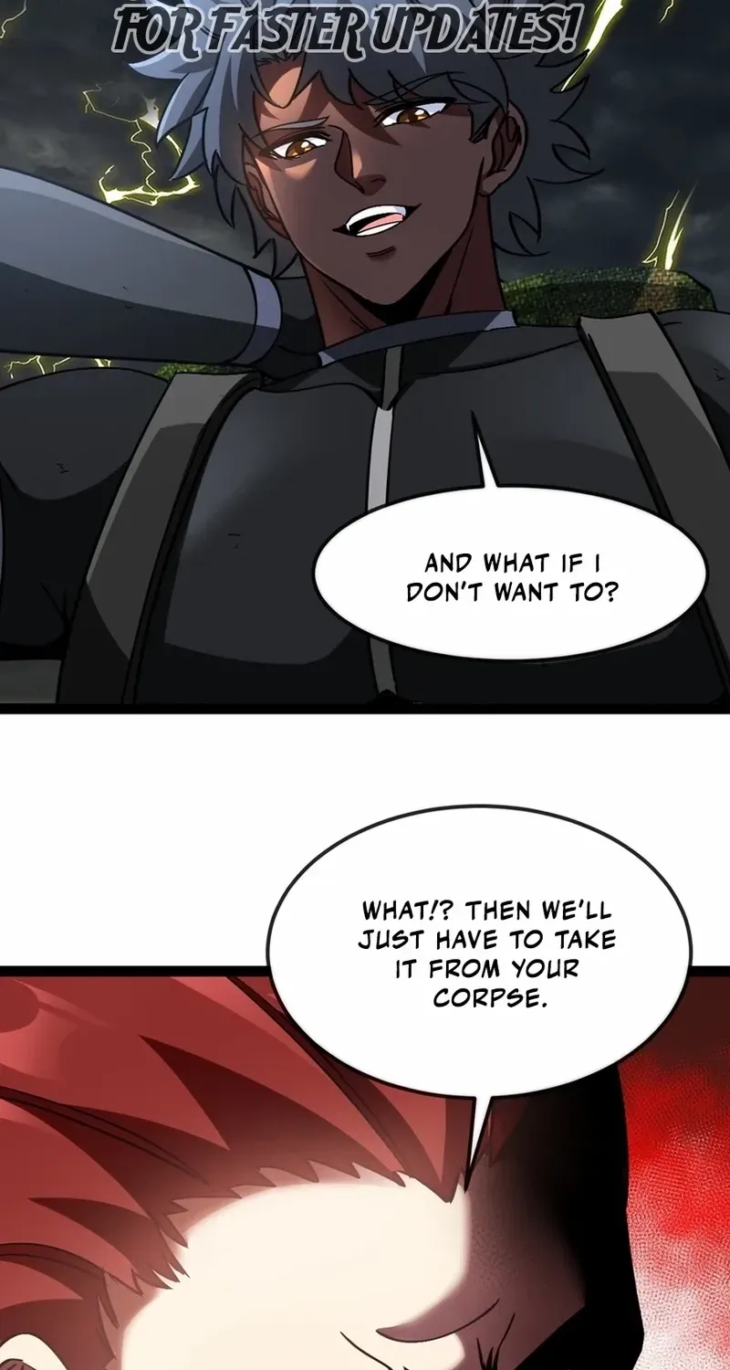 Read Divine Leveling System chapter 166 image 30 on Lezhin