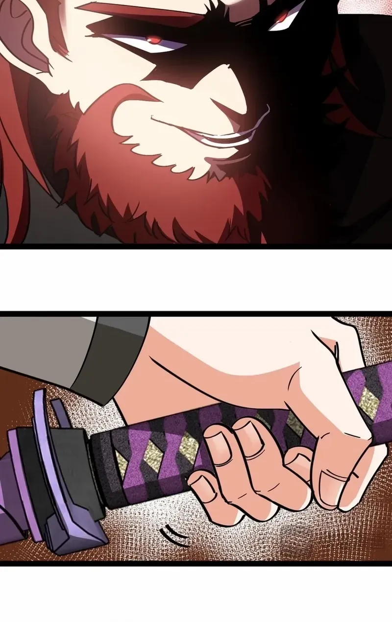Read Divine Leveling System chapter 166 image 31 on Lezhin