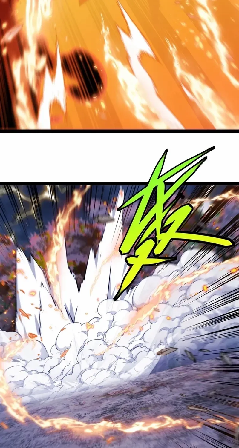 Read Divine Leveling System chapter 166 image 40 on Lezhin