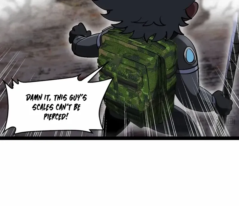 Read Divine Leveling System chapter 166 image 7 on Lezhin