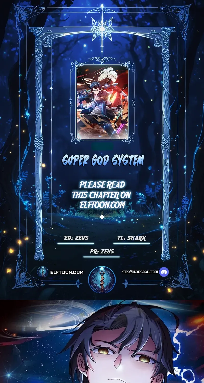 Read Divine Leveling System chapter 167 image 1 on Lezhin