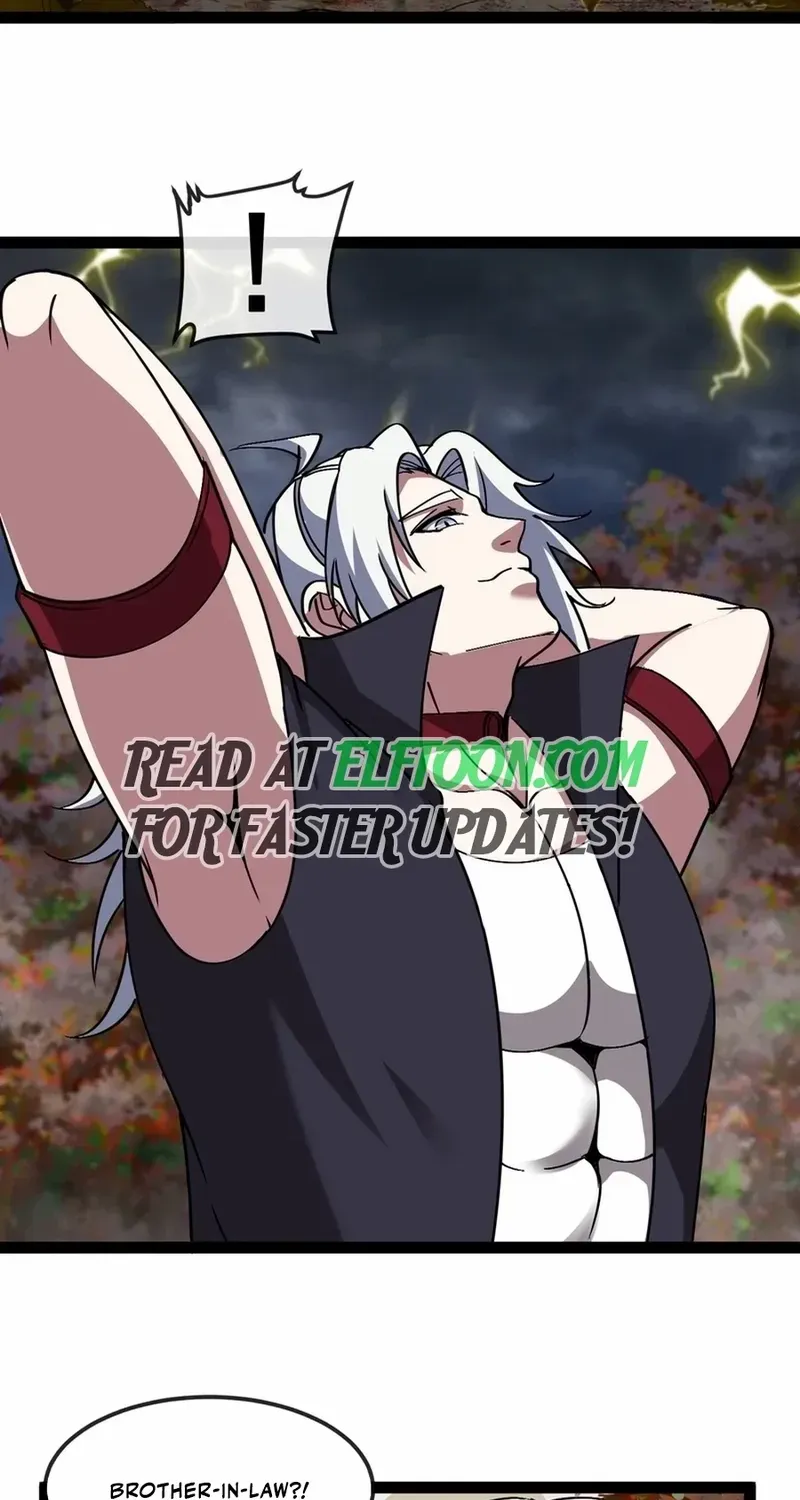 Read Divine Leveling System chapter 167 image 10 on Lezhin