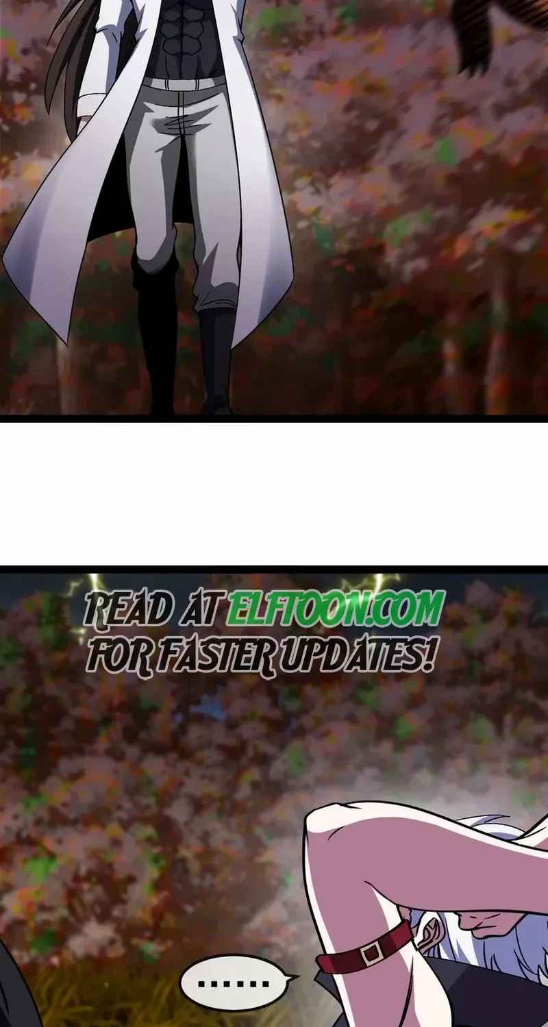 Read Divine Leveling System chapter 167 image 19 on Lezhin