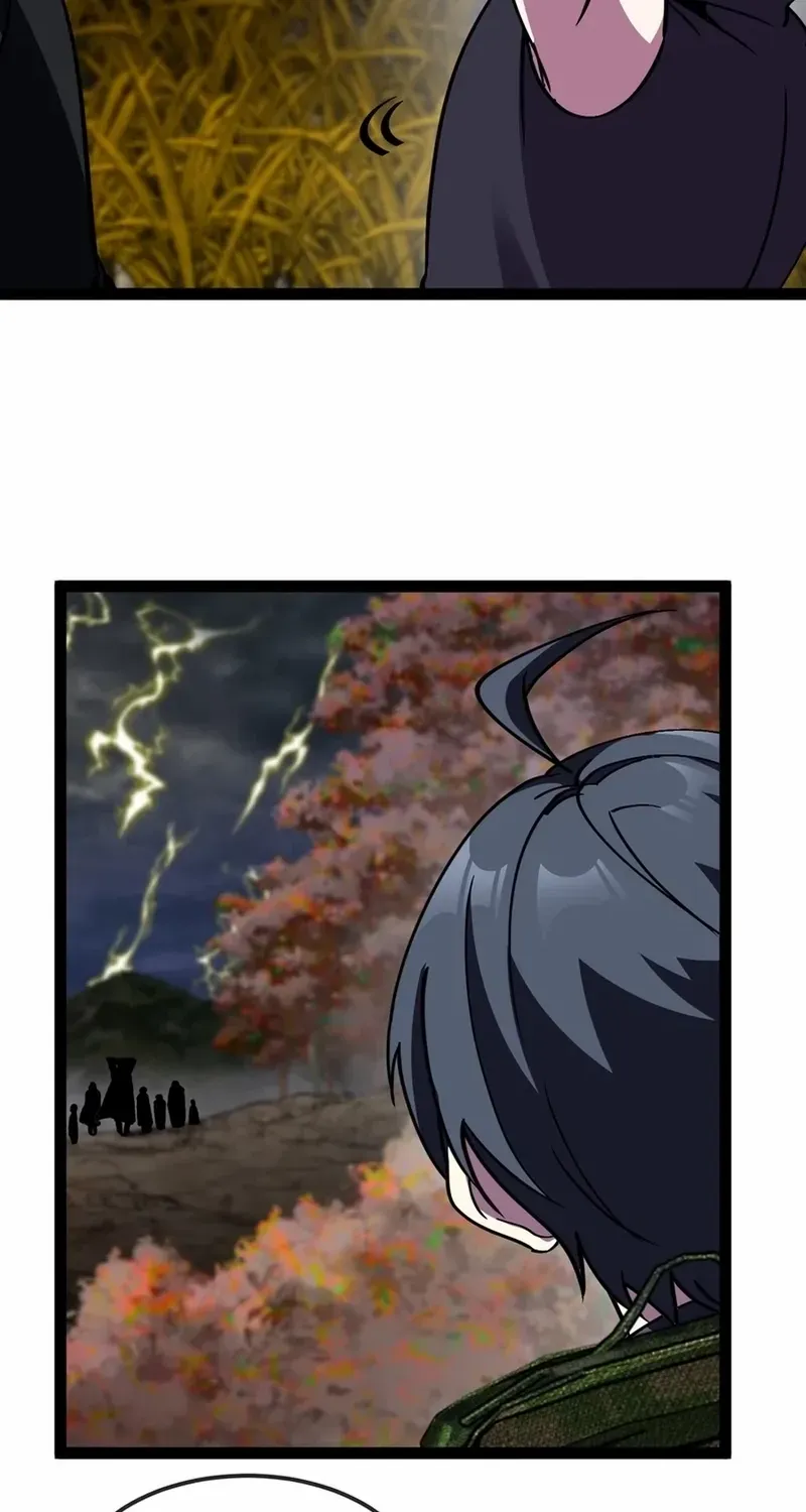 Read Divine Leveling System chapter 167 image 20 on Lezhin