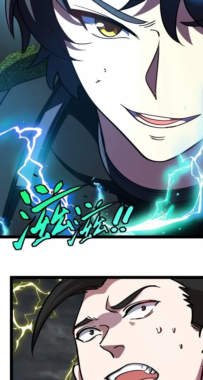 Read Divine Leveling System chapter 167 image 46 on Lezhin