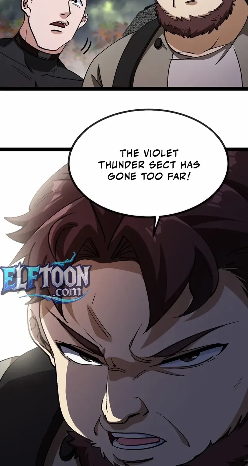 Read Divine Leveling System chapter 168 image 26 on Lezhin