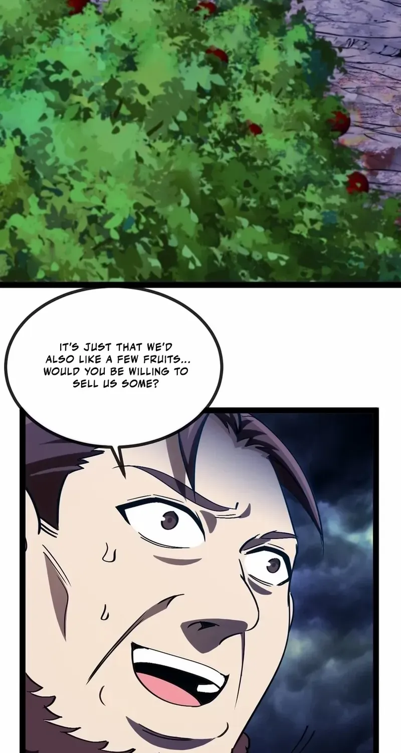 Read Divine Leveling System chapter 168 image 6 on Lezhin