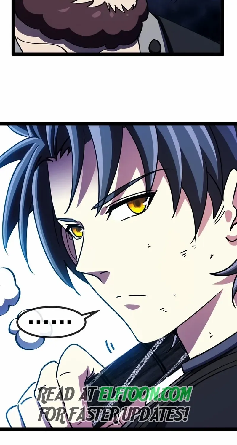 Read Divine Leveling System chapter 168 image 7 on Lezhin