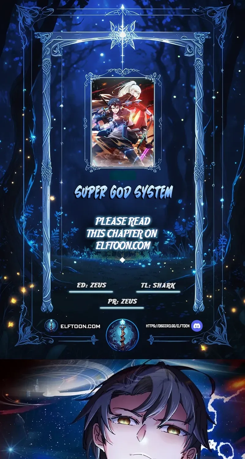 Read Divine Leveling System chapter 169 image 1 on Lezhin
