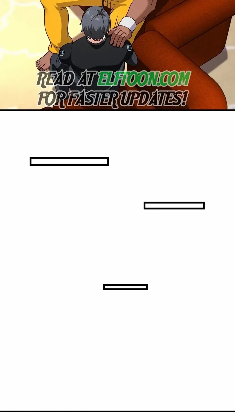 Read Divine Leveling System chapter 169 image 8 on Lezhin