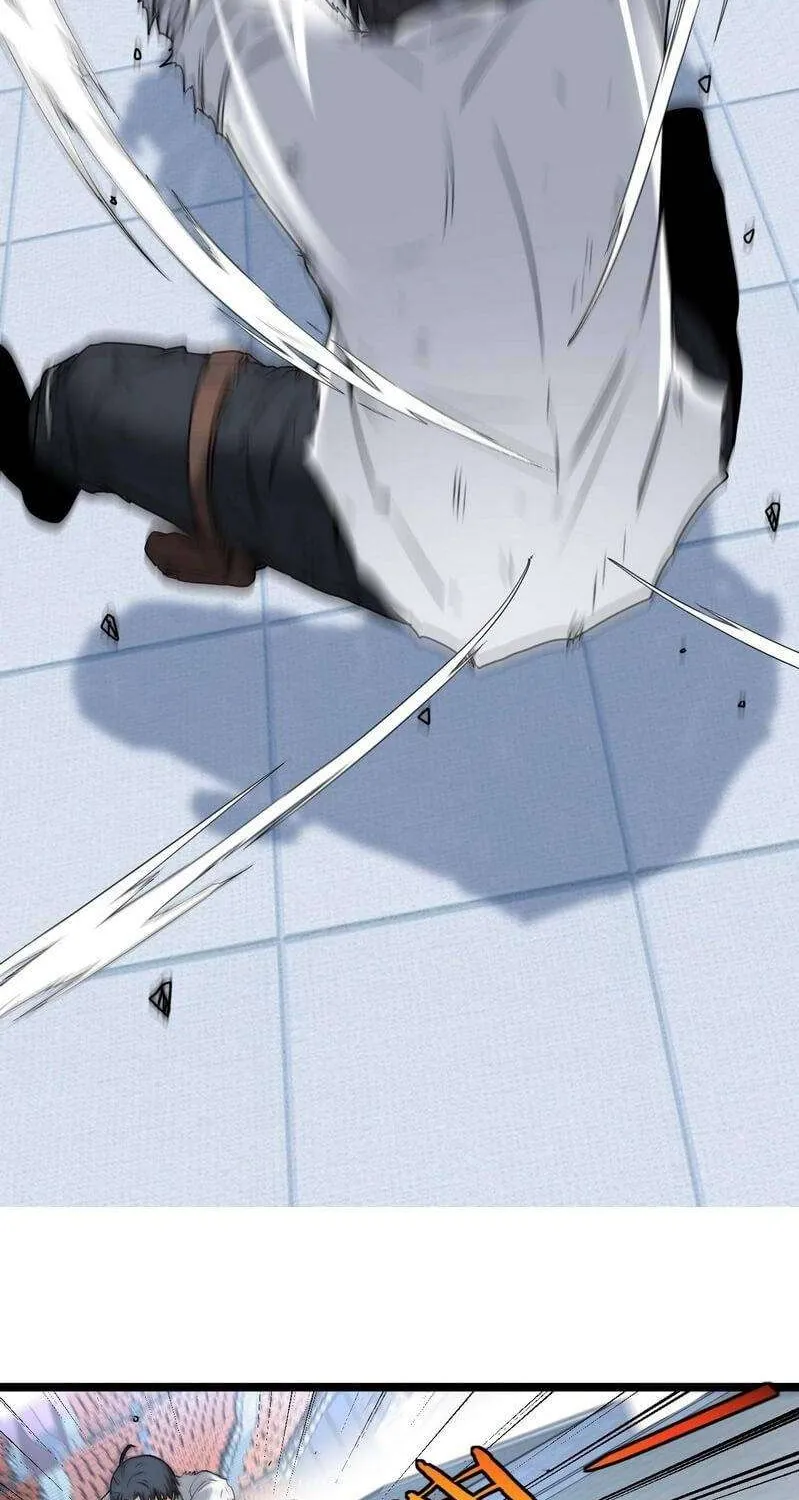 Read Divine Leveling System chapter 17 image 12 on Lezhin