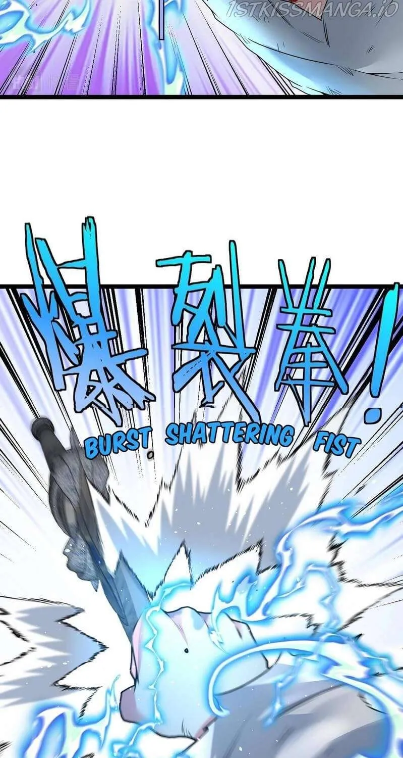 Read Divine Leveling System chapter 17 image 14 on Lezhin