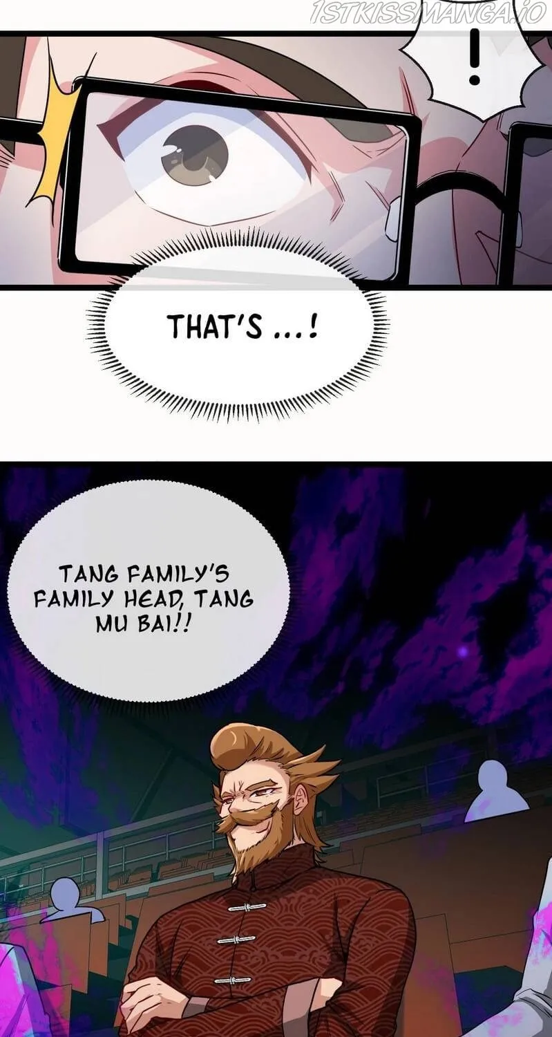 Read Divine Leveling System chapter 17 image 26 on Lezhin