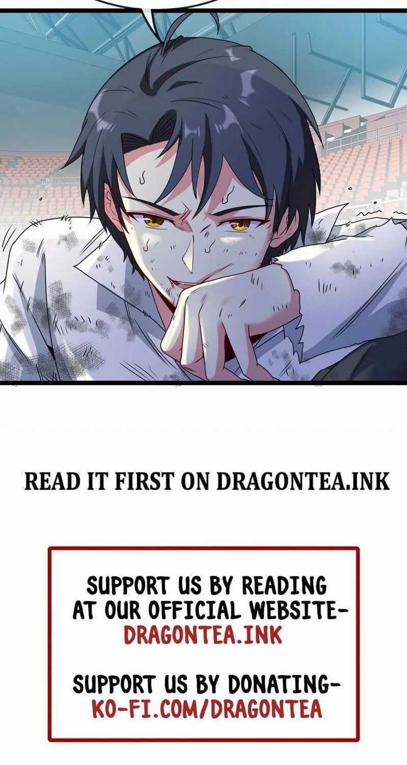 Read Divine Leveling System chapter 17 image 30 on Lezhin