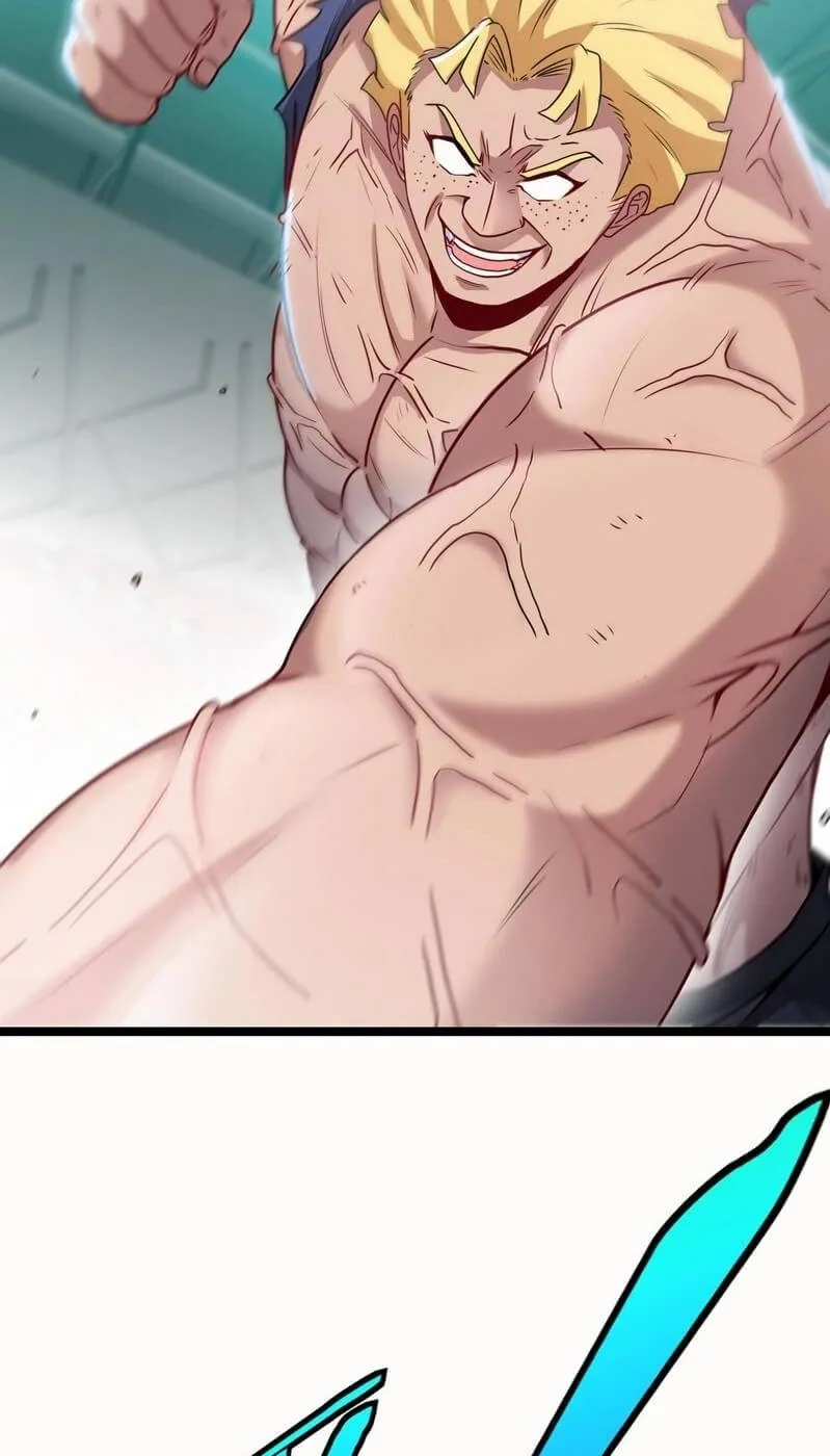 Read Divine Leveling System chapter 17 image 34 on Lezhin
