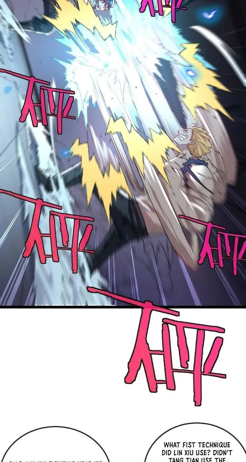 Read Divine Leveling System chapter 17 image 36 on Lezhin