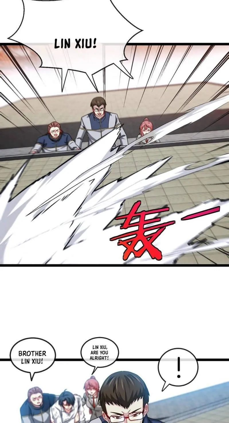 Read Divine Leveling System chapter 17 image 52 on Lezhin