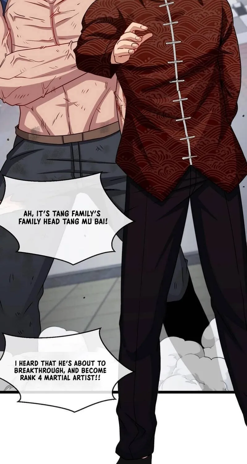 Read Divine Leveling System chapter 17 image 54 on Lezhin