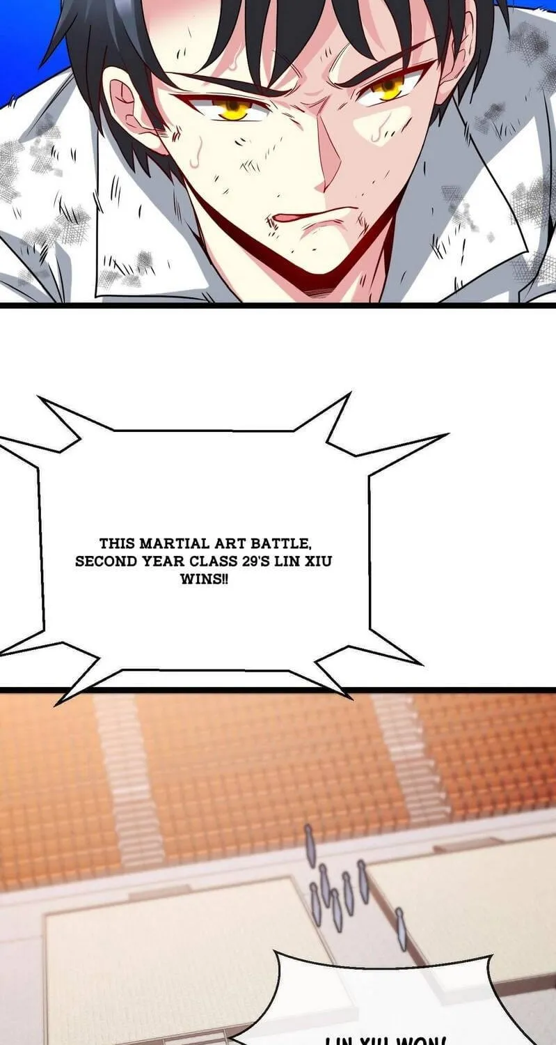 Read Divine Leveling System chapter 17 image 57 on Lezhin