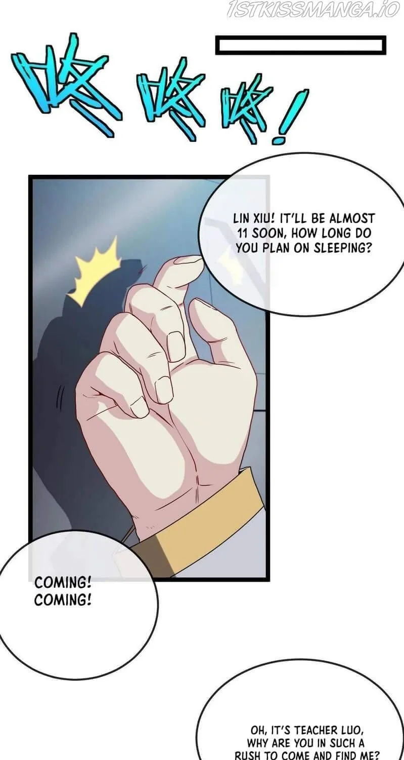 Read Divine Leveling System chapter 17 image 59 on Lezhin