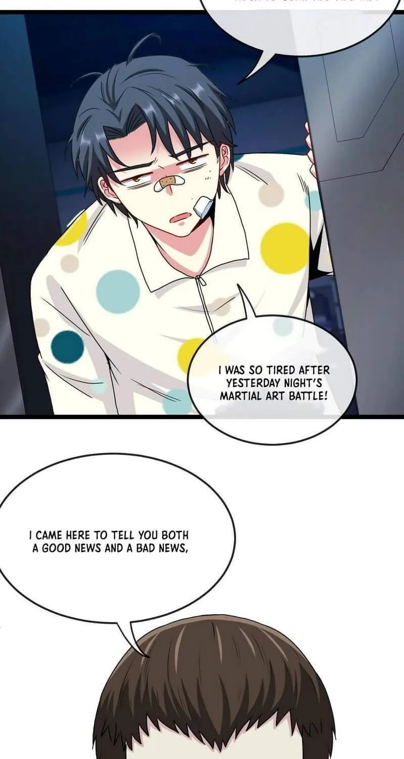 Read Divine Leveling System chapter 17 image 60 on Lezhin