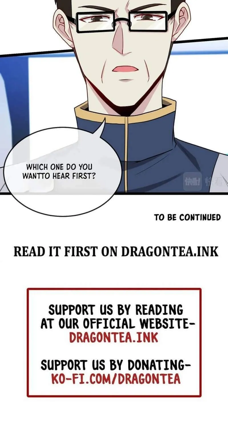 Read Divine Leveling System chapter 17 image 61 on Lezhin