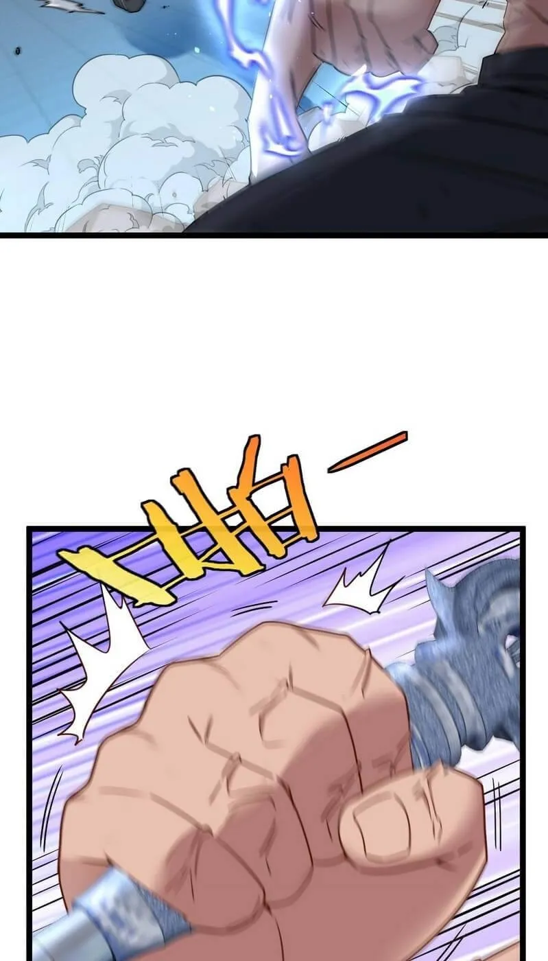Read Divine Leveling System chapter 17 image 7 on Lezhin