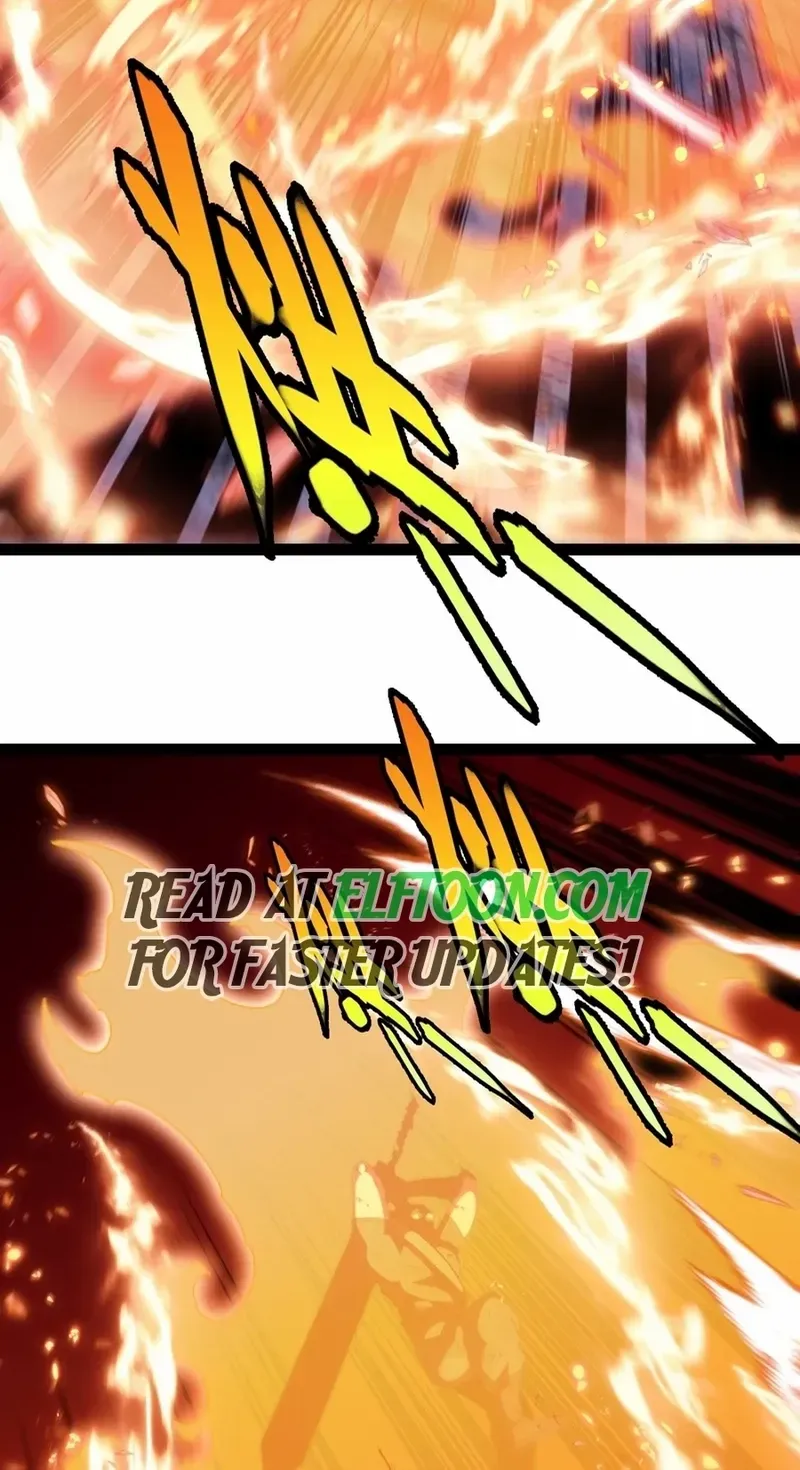 Read Divine Leveling System chapter 170 image 39 on Lezhin