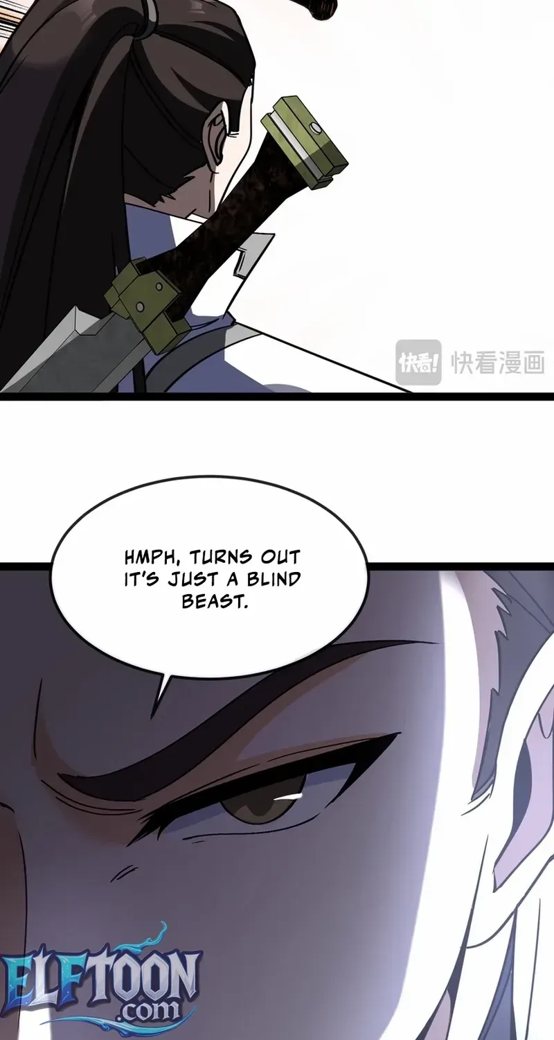 Read Divine Leveling System chapter 171 image 14 on Lezhin