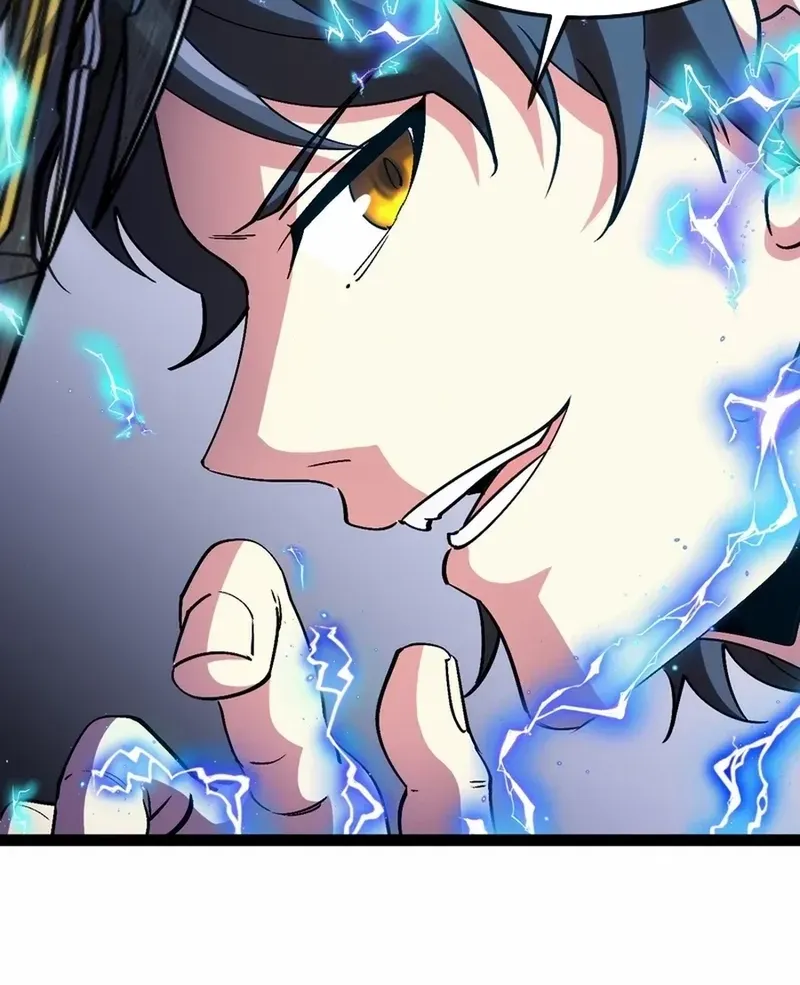 Read Divine Leveling System chapter 171 image 38 on Lezhin