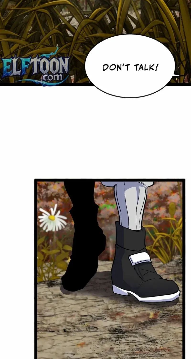 Read Divine Leveling System chapter 171 image 6 on Lezhin