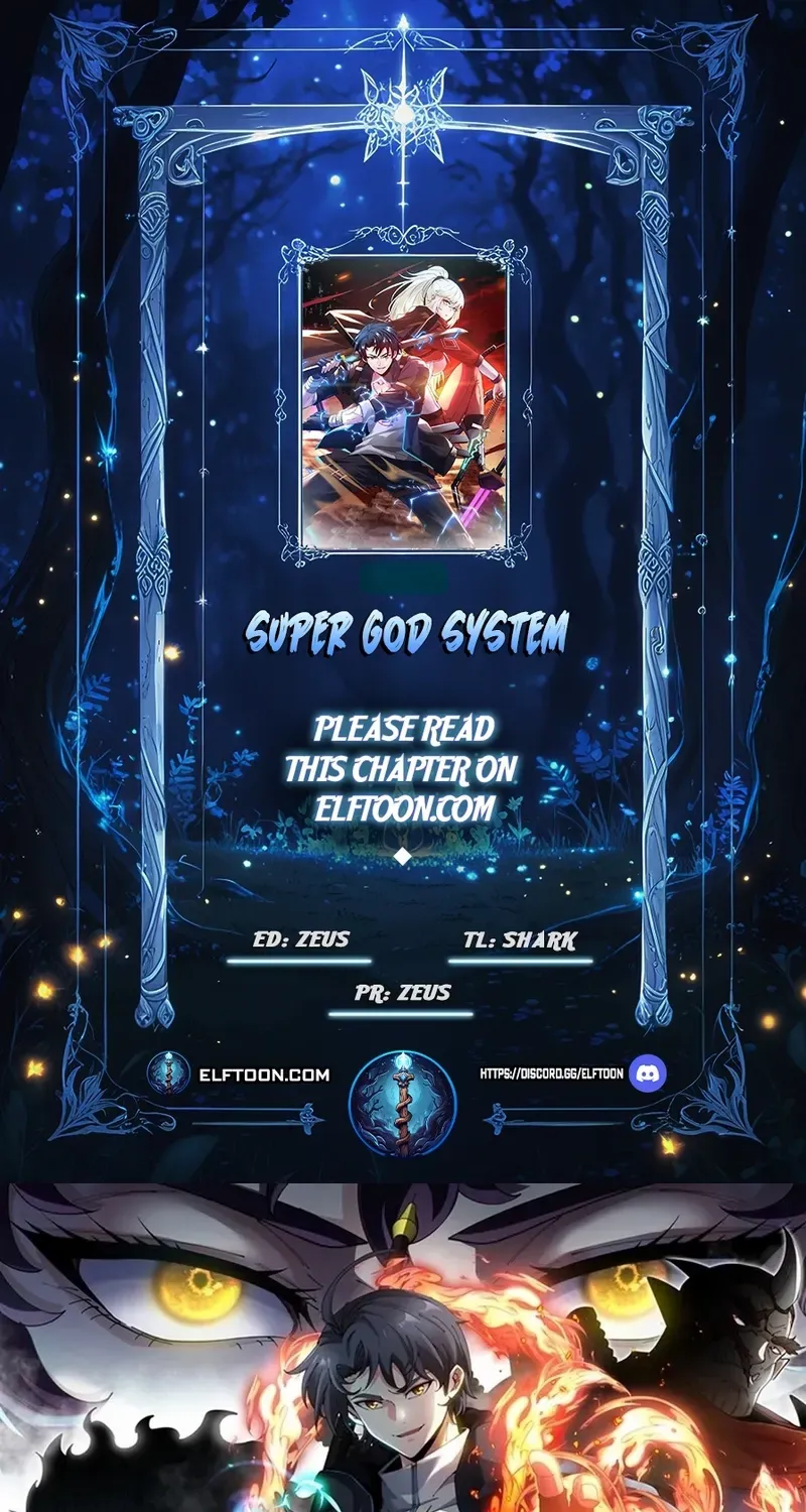 Read Divine Leveling System chapter 172 image 1 on Lezhin