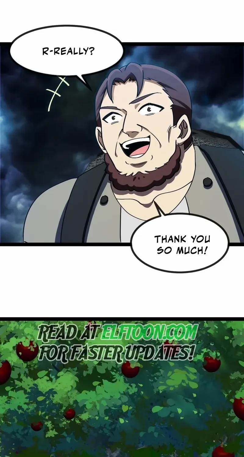 Read Divine Leveling System chapter 172 image 10 on Lezhin