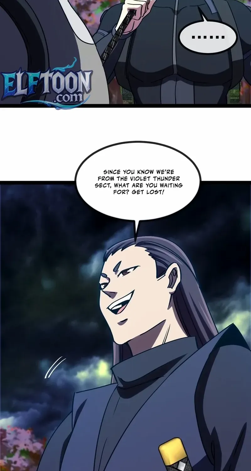 Read Divine Leveling System chapter 172 image 14 on Lezhin