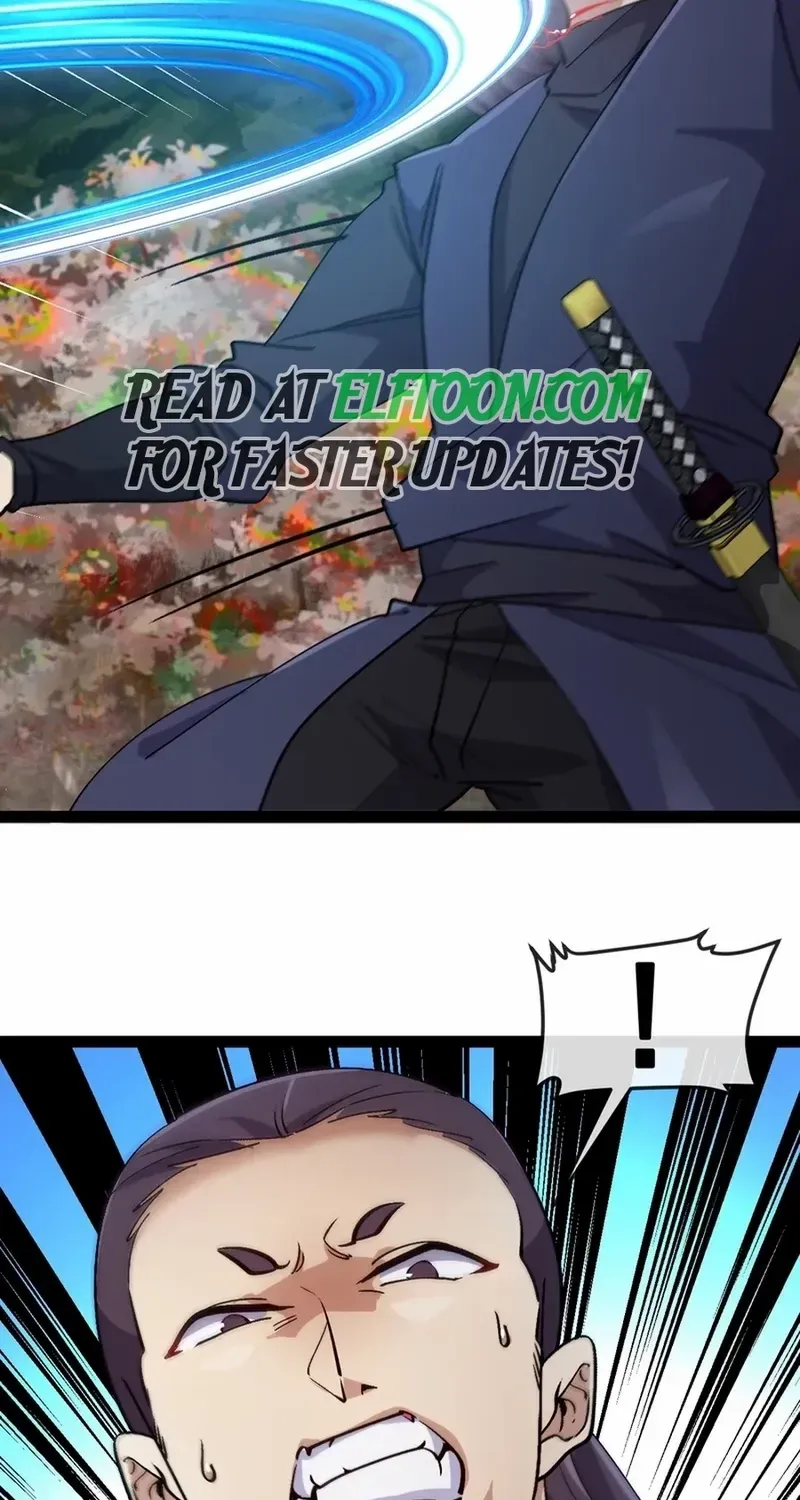 Read Divine Leveling System chapter 172 image 19 on Lezhin
