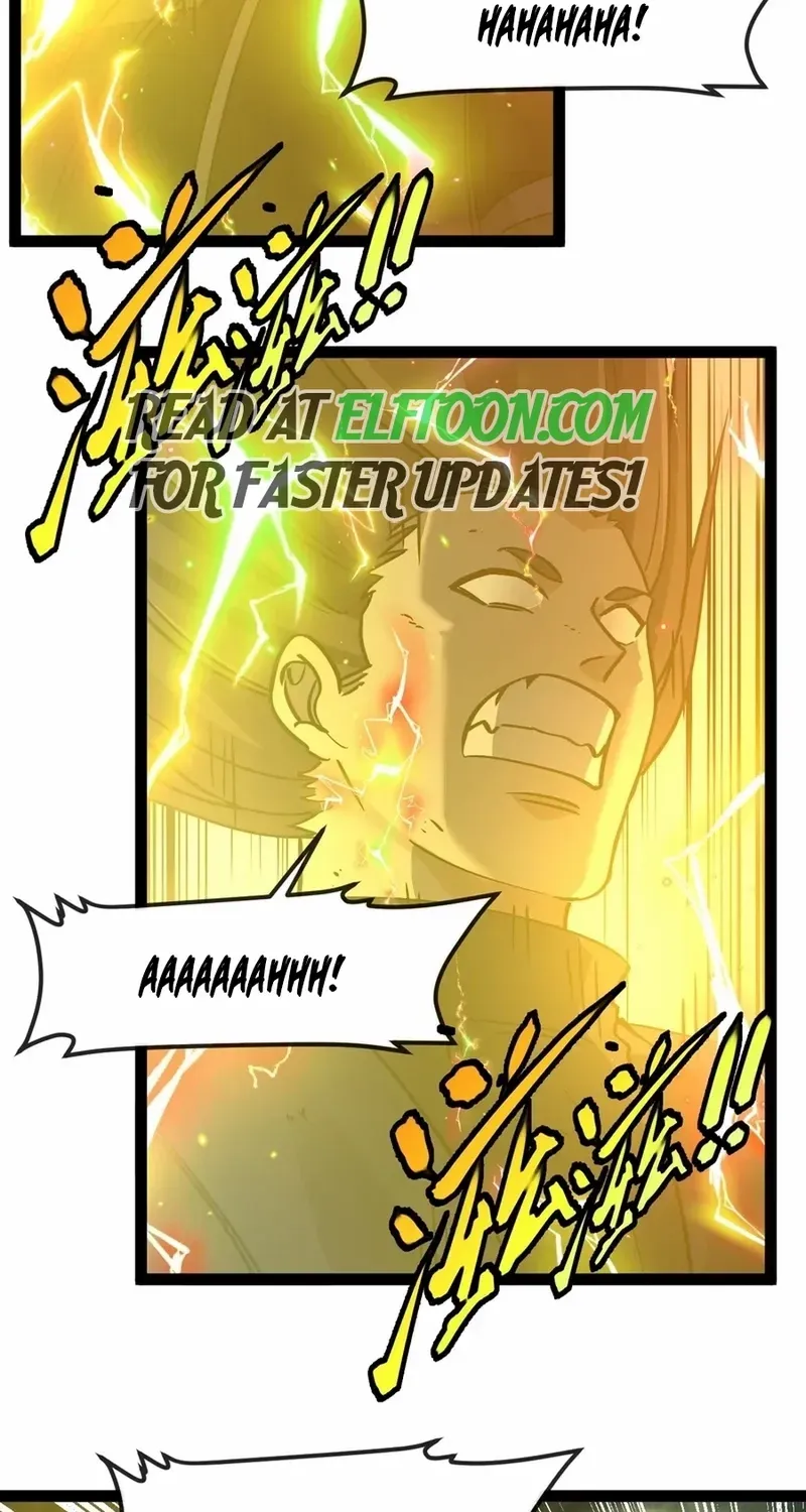 Read Divine Leveling System chapter 172 image 44 on Lezhin
