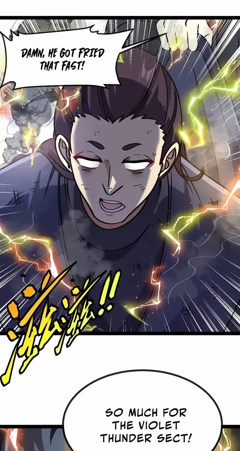 Read Divine Leveling System chapter 172 image 47 on Lezhin