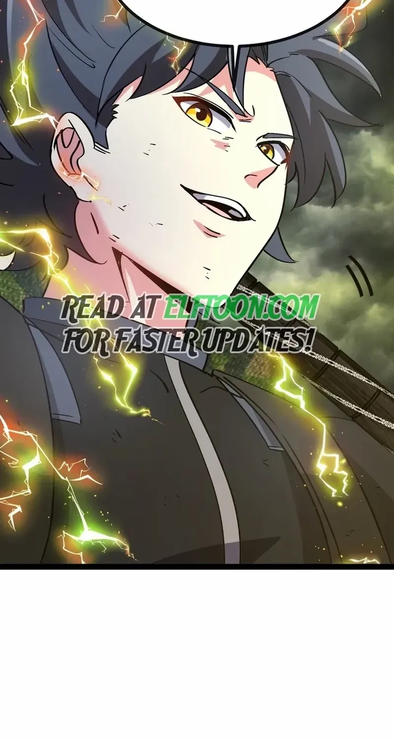 Read Divine Leveling System chapter 172 image 48 on Lezhin