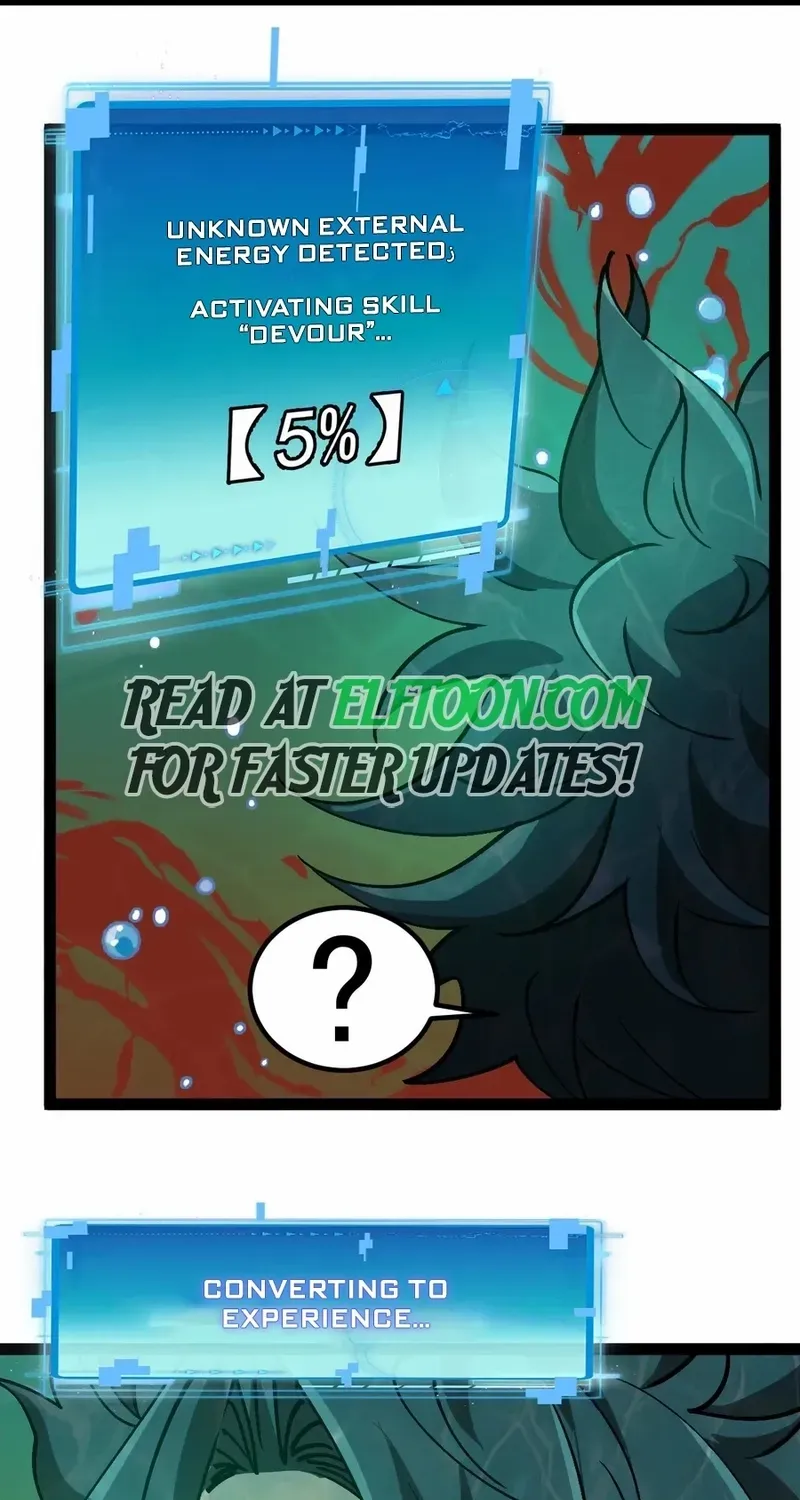 Read Divine Leveling System chapter 173 image 13 on Lezhin