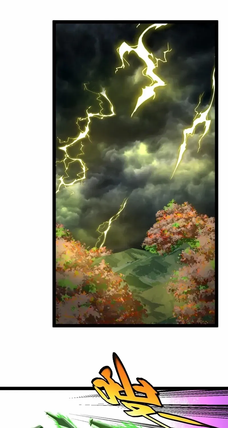 Read Divine Leveling System chapter 173 image 21 on Lezhin