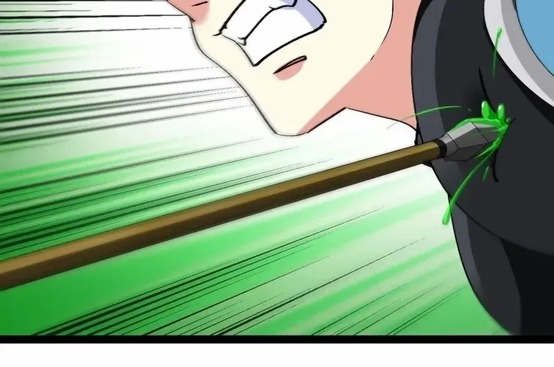 Read Divine Leveling System chapter 173 image 24 on Lezhin