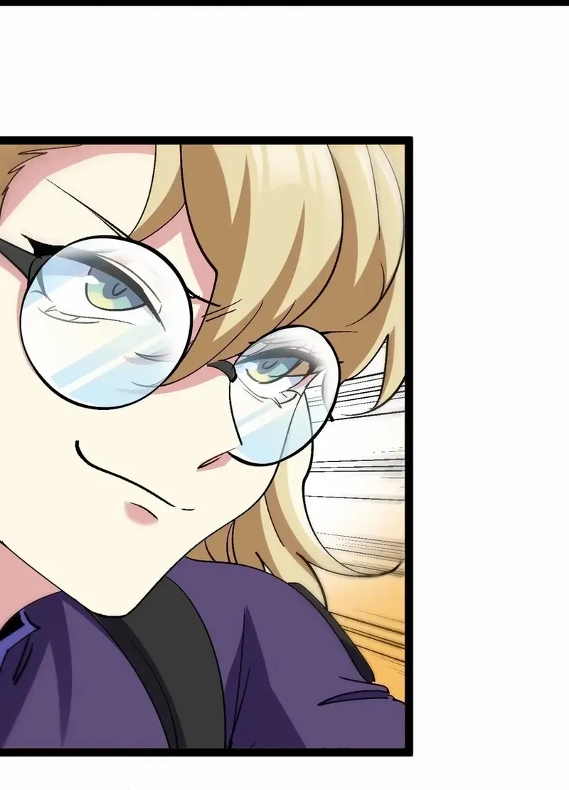Read Divine Leveling System chapter 173 image 32 on Lezhin