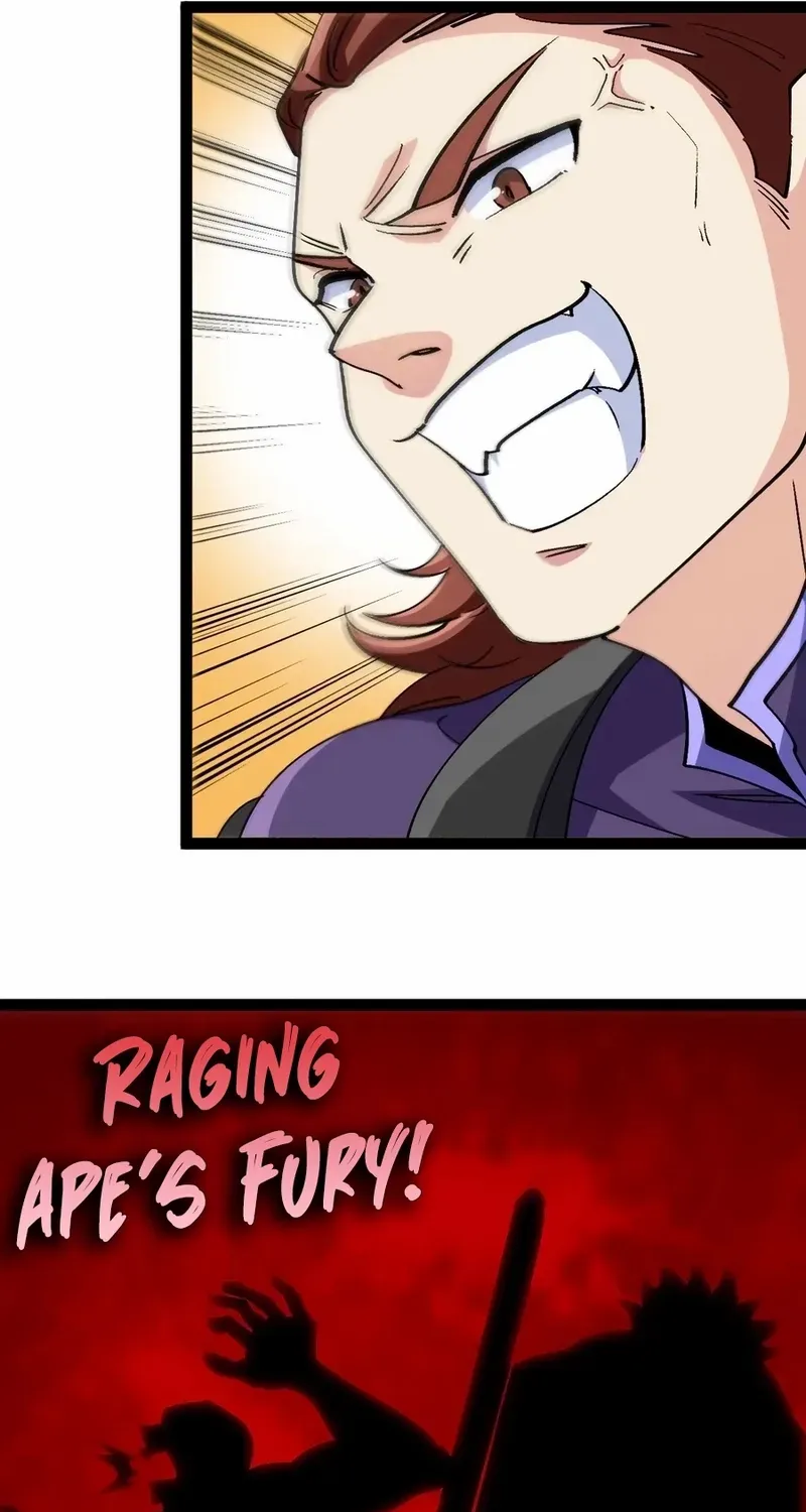 Read Divine Leveling System chapter 173 image 33 on Lezhin