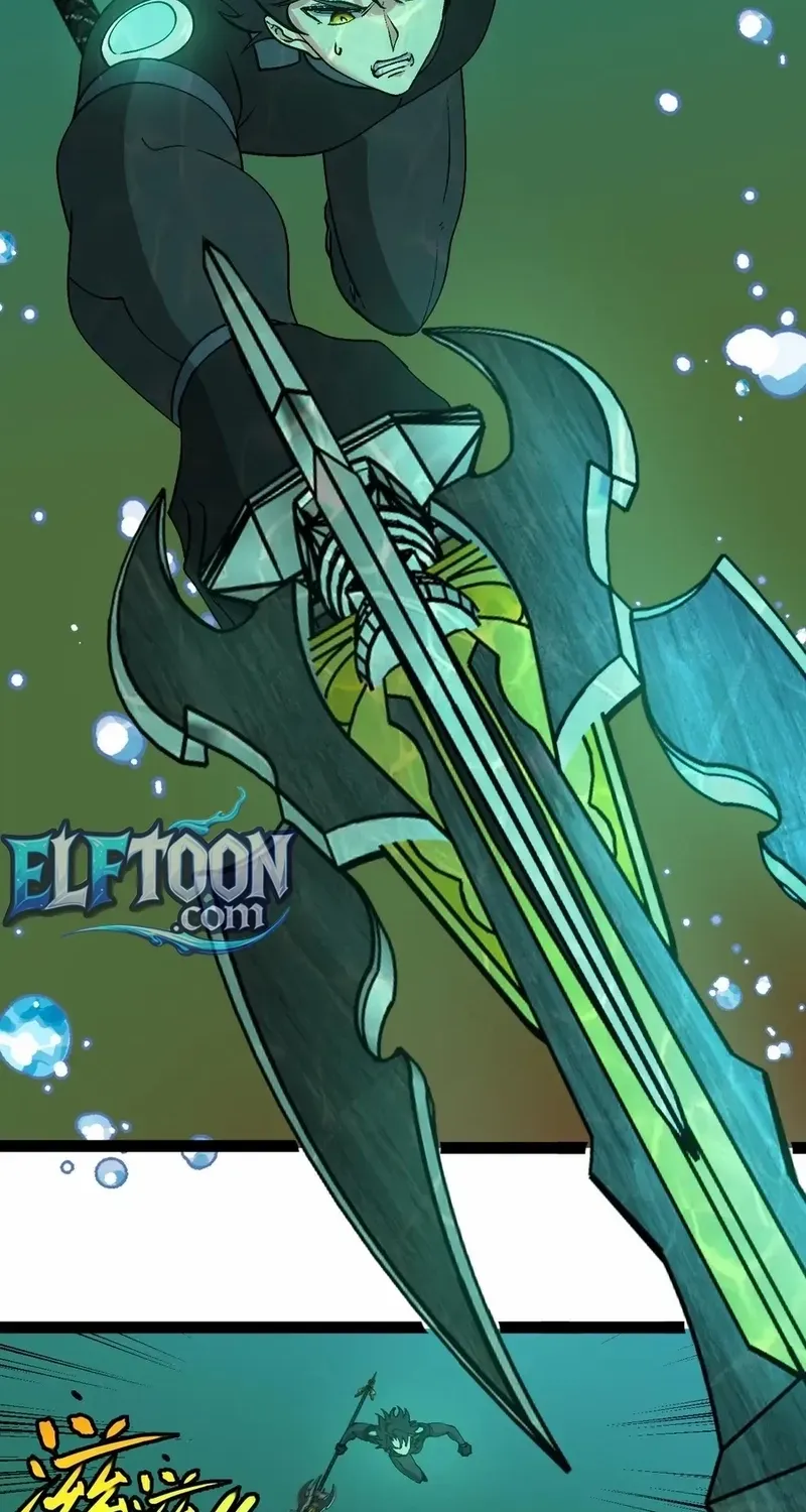 Read Divine Leveling System chapter 173 image 6 on Lezhin