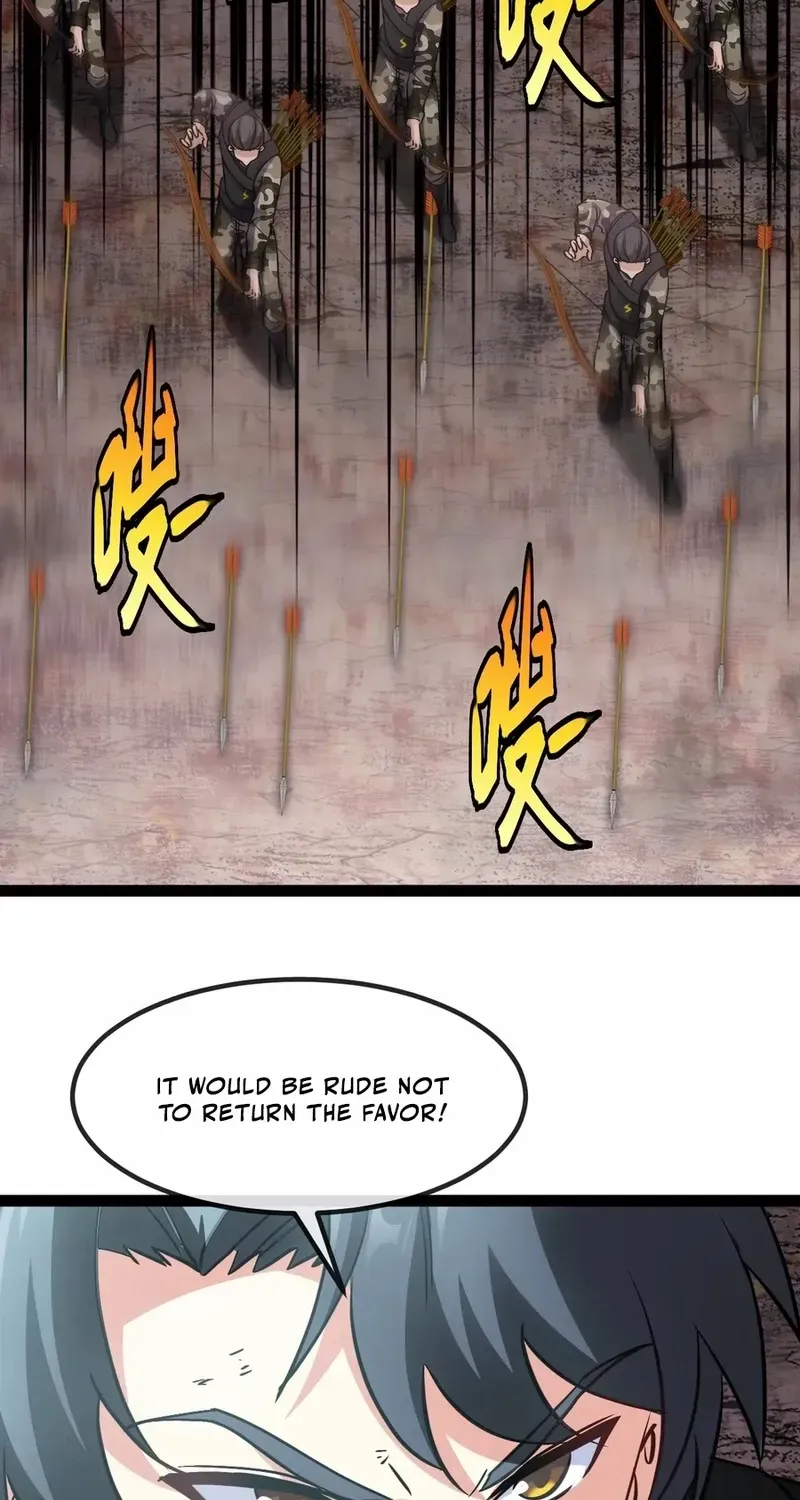 Read Divine Leveling System chapter 174 image 10 on Lezhin